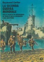 La seconda guerra mondiale