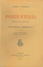 Ricordi d'Italia