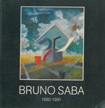 Bruno Saba 1980-1991