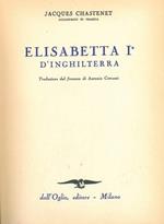 Elisabetta I° d'Inghilterra