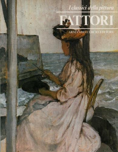 Fattori - Laura Cherubini - copertina