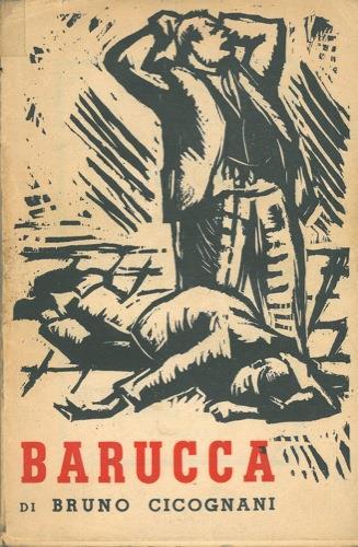 Barucca - Bruno Cicognani - copertina