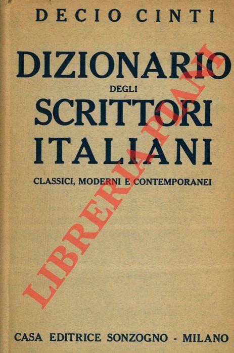 Libreria Piani