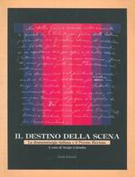 Il destino della scena. La drammaturgia italiana e il Premio Riccione