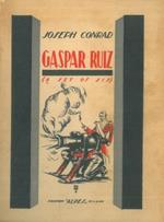 Gaspar Ruiz (A set of six)
