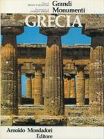 Grecia. Grandi Monumenti