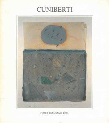 Pirro Cuniberti - Fabrizio D'Amico - copertina