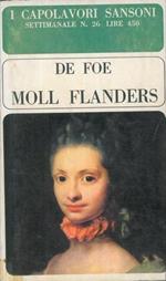 Moll Flanders