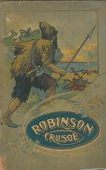 Vita e avventure di Robinson Crusoe