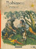 Robinson Crusoe