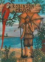 Robinson Crusoe