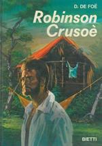 Robinson Crusoe