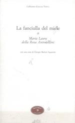 La fanciulla del miele