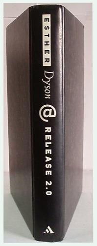 Release 2. 0 - Esther Dyson - copertina