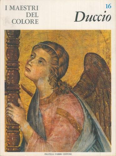 Duccio - Carlo Enzo - copertina