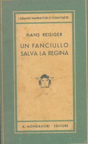 Senza amore - Hans Fallada - copertina