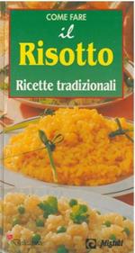 Il risotto