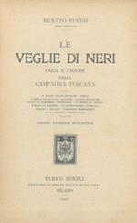 Le veglie di Neri. Paesi e figure della campagna toscana. Decima edizione scolastica