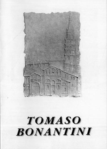 Tomaso Bonantini - Michele Fuoco - copertina