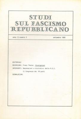 Libreria Piani