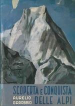 Scoperta e conquista delle Alpi
