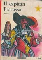 Il capitan Fracassa