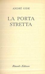 La porta stretta