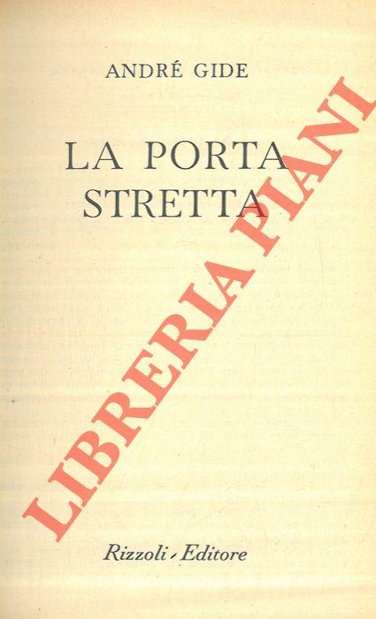Libreria Piani