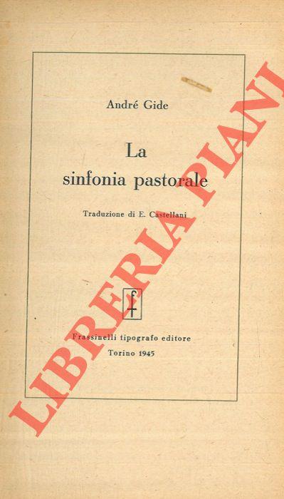 Libreria Piani