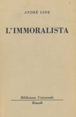 L' immoralista
