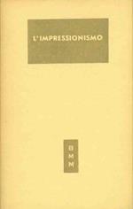 L' impressionismo