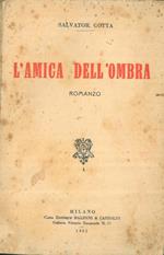 L' amica dell'ombra
