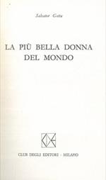 La più bella donna del mondo