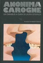 Anonima carogne
