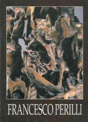 Francesco Perilli - Domenico Guzzi - copertina