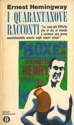 I quarantanove racconti