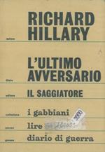 L' ultimo avversario