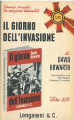 Il giorno dell'invasione