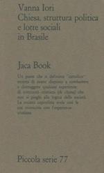 Chiesa, struttura politica e lotte sociali in Brasile