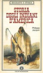 Storia degli Indiani d'America