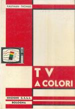 TV a colori