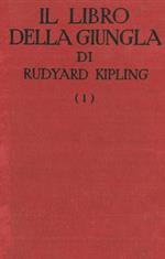 Il libro della jungla
