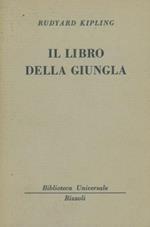 Il libro della giungla