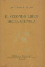 Il secondo libro della giungla