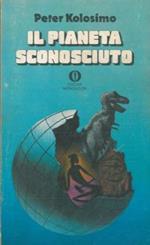 Il pianeta sconosciuto