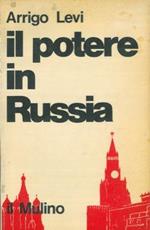 Il potere in Russia