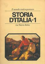 Storia d'Italia