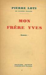 Mon frere Yves