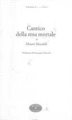 Cantico della resa mortale