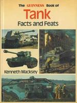 The Guinness Book of tank. Fact and feats